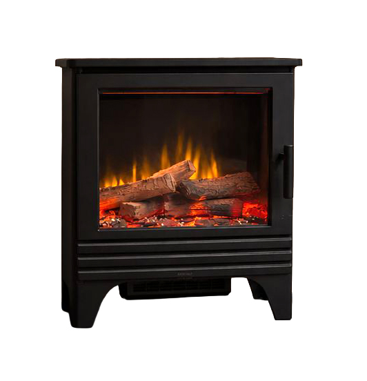 Symphony Electric Stove